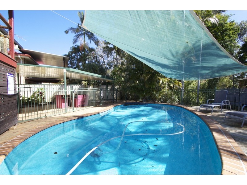 12 Marlin Street, Thorneside QLD 4158