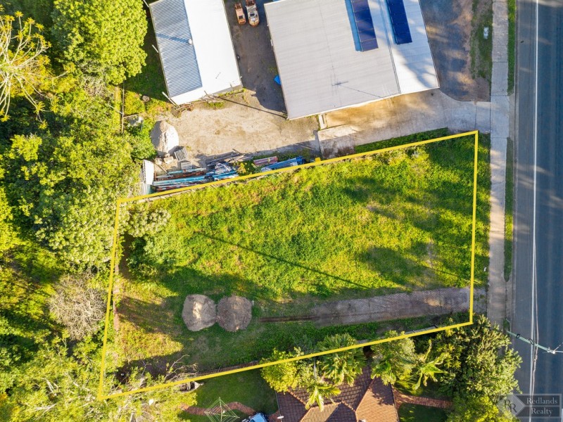 399 Old Cleveland Road East, Birkdale QLD 4159