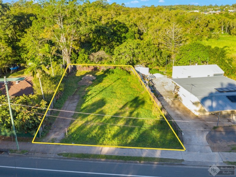 399 Old Cleveland Road East, Birkdale QLD 4159