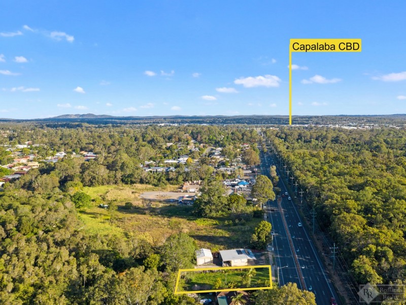 399 Old Cleveland Road East, Birkdale QLD 4159