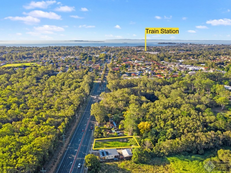 399 Old Cleveland Road East, Birkdale QLD 4159