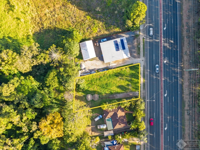 399 Old Cleveland Road East, Birkdale QLD 4159