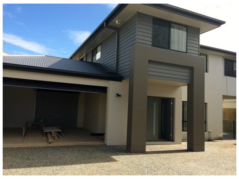 Lot 42 Elderberry Street,, Thornlands QLD 4164