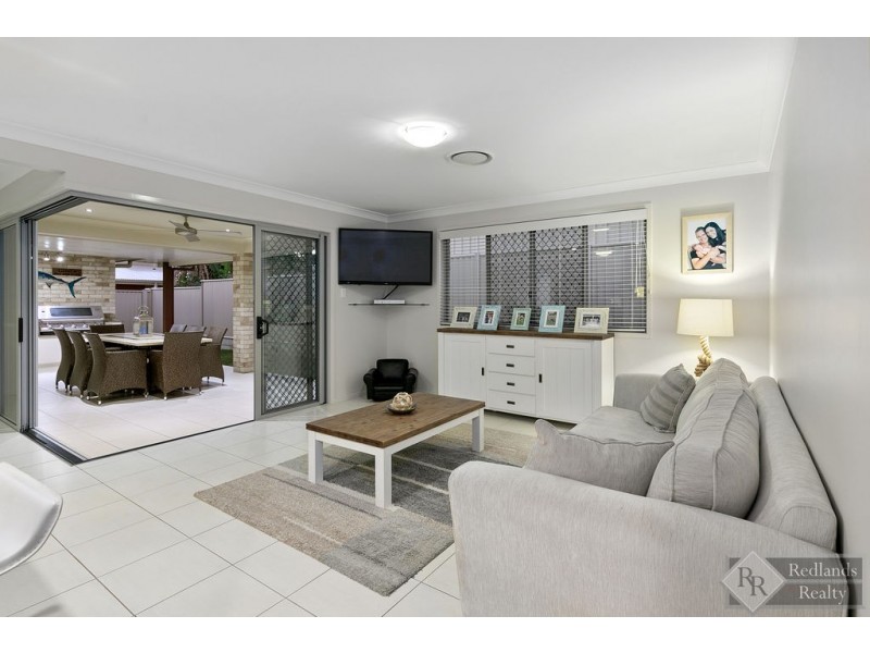 14 Radunz Place, Birkdale QLD 4159