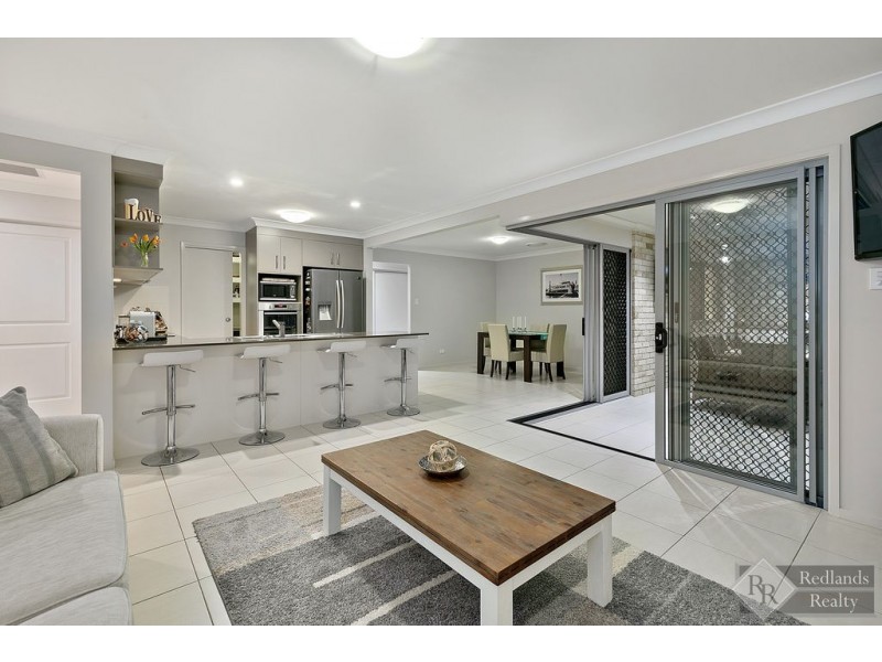 14 Radunz Place, Birkdale QLD 4159