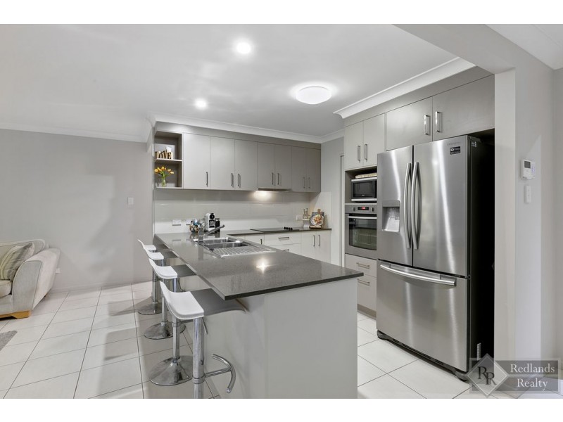 14 Radunz Place, Birkdale QLD 4159