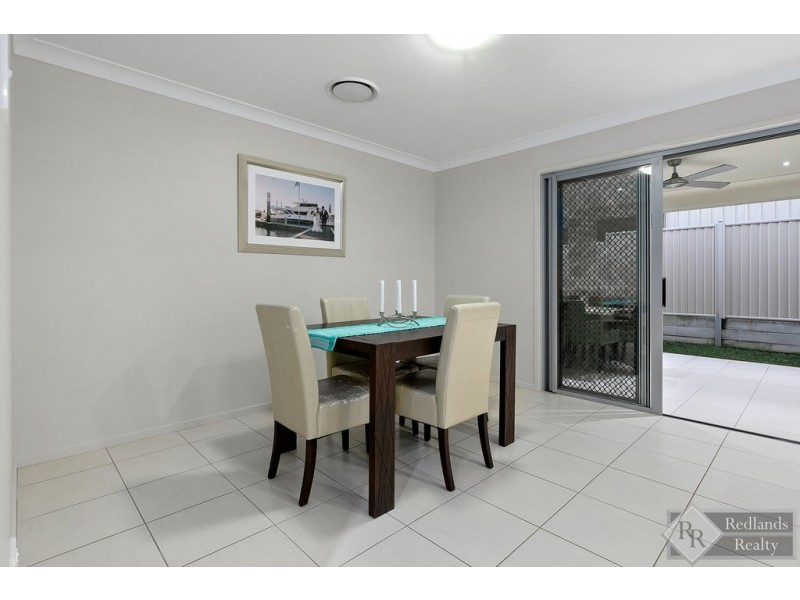 14 Radunz Place, Birkdale QLD 4159