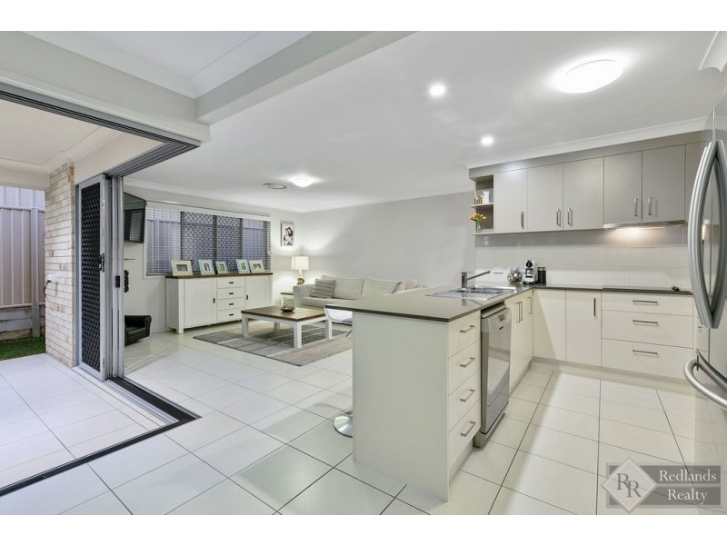 14 Radunz Place, Birkdale QLD 4159