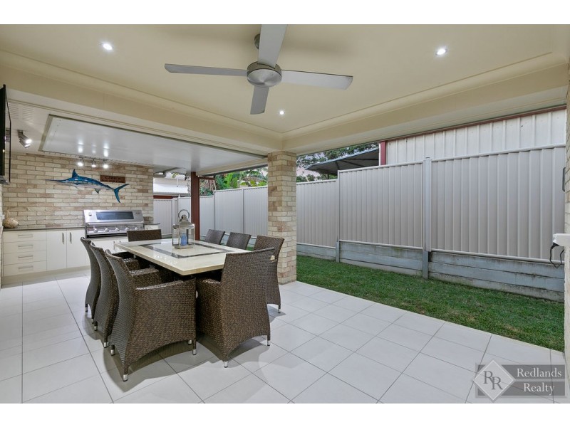 14 Radunz Place, Birkdale QLD 4159