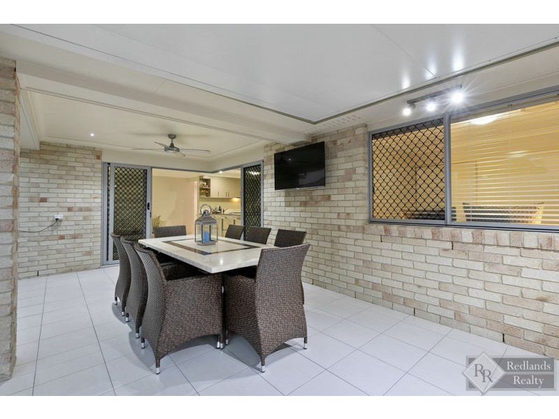 14 Radunz Place, Birkdale QLD 4159