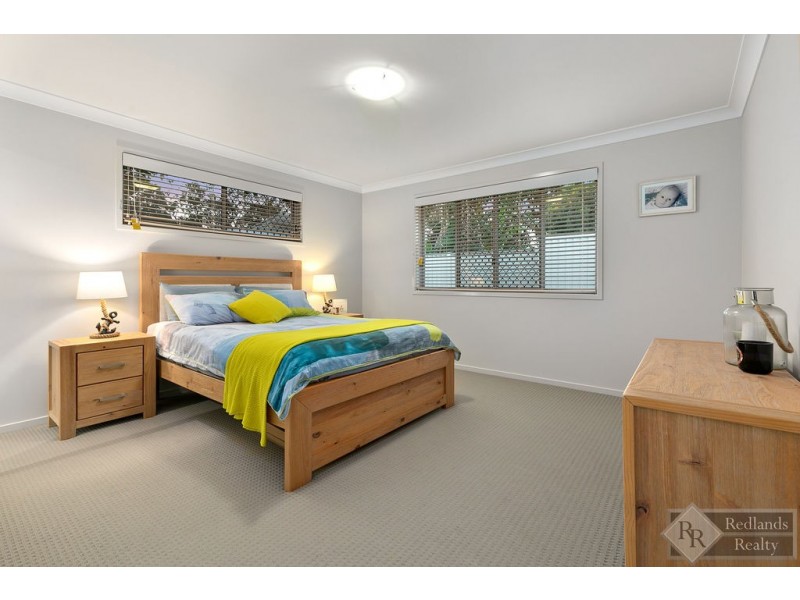 14 Radunz Place, Birkdale QLD 4159