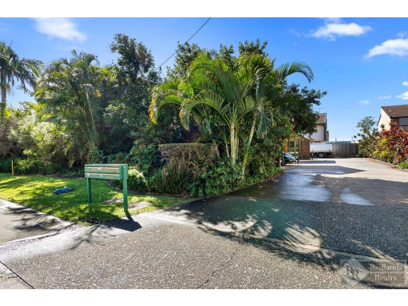 1/71-77 Railway Parade, Thorneside QLD 4158