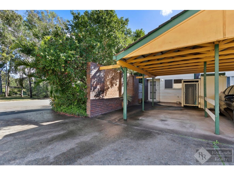 1/71-77 Railway Parade, Thorneside QLD 4158