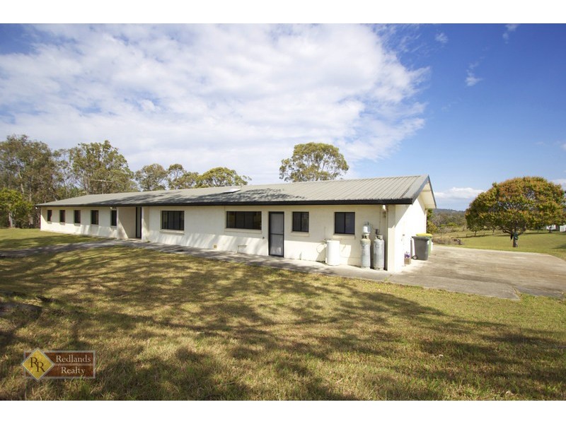 190 Woodlands Drive, Thornlands QLD 4164