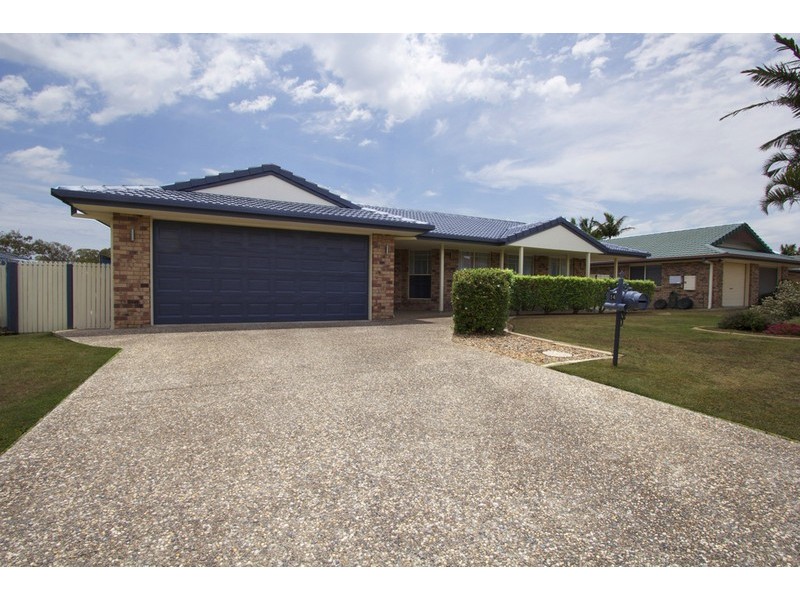 14 Cashew Court, Birkdale QLD 4159