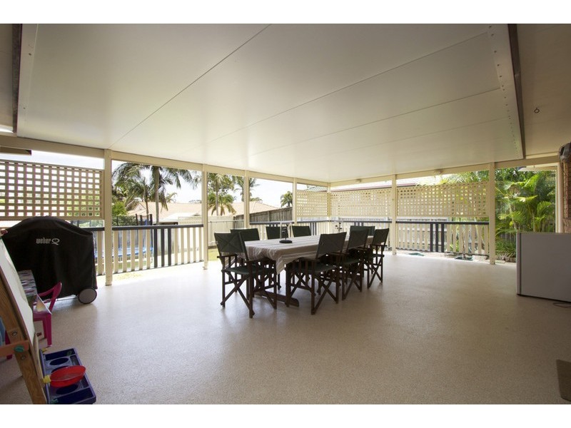 14 Cashew Court, Birkdale QLD 4159