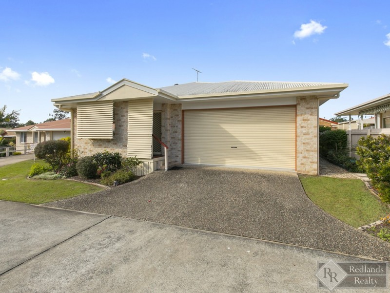 4/184 Long Street, Cleveland QLD 4163