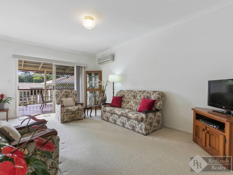 4/184 Long Street, Cleveland QLD 4163