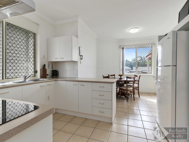 4/184 Long Street, Cleveland QLD 4163