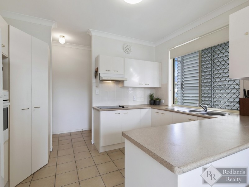 4/184 Long Street, Cleveland QLD 4163