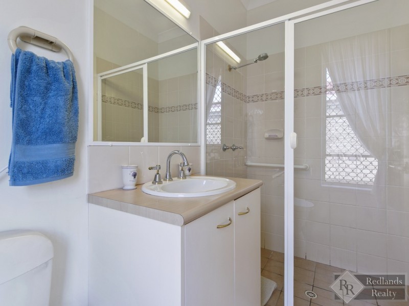 4/184 Long Street, Cleveland QLD 4163