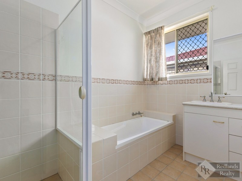 4/184 Long Street, Cleveland QLD 4163