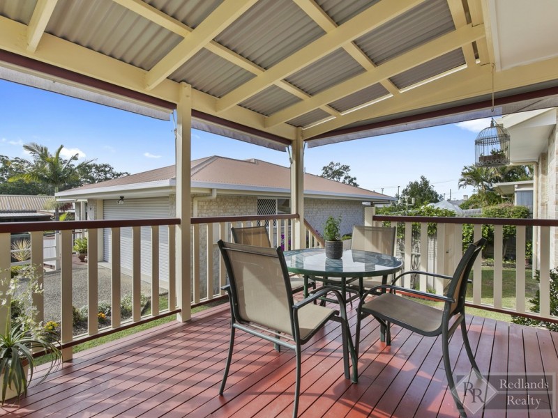 4/184 Long Street, Cleveland QLD 4163