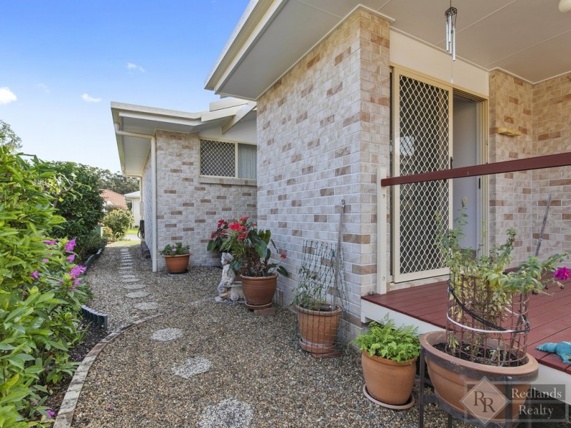 4/184 Long Street, Cleveland QLD 4163