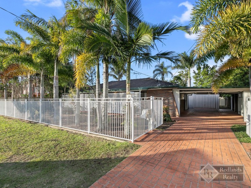 39 Makaha Drive, Birkdale QLD 4159