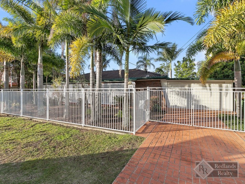 39 Makaha Drive, Birkdale QLD 4159