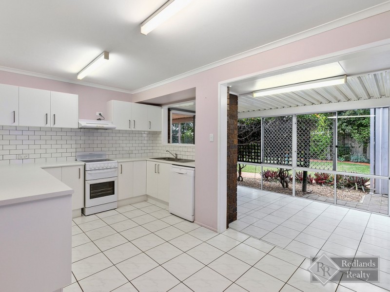 39 Makaha Drive, Birkdale QLD 4159