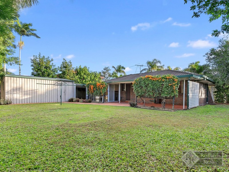 39 Makaha Drive, Birkdale QLD 4159