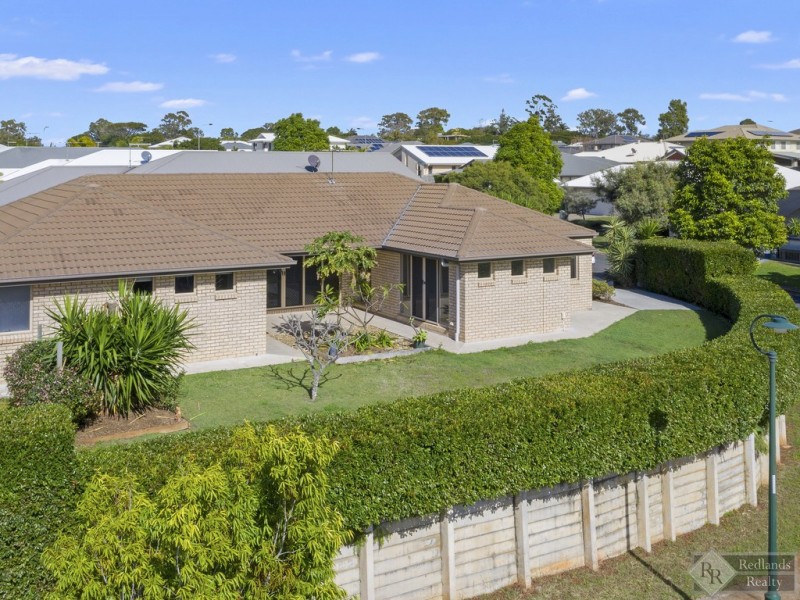 15 Hillcrest Street, Wellington Point QLD 4160