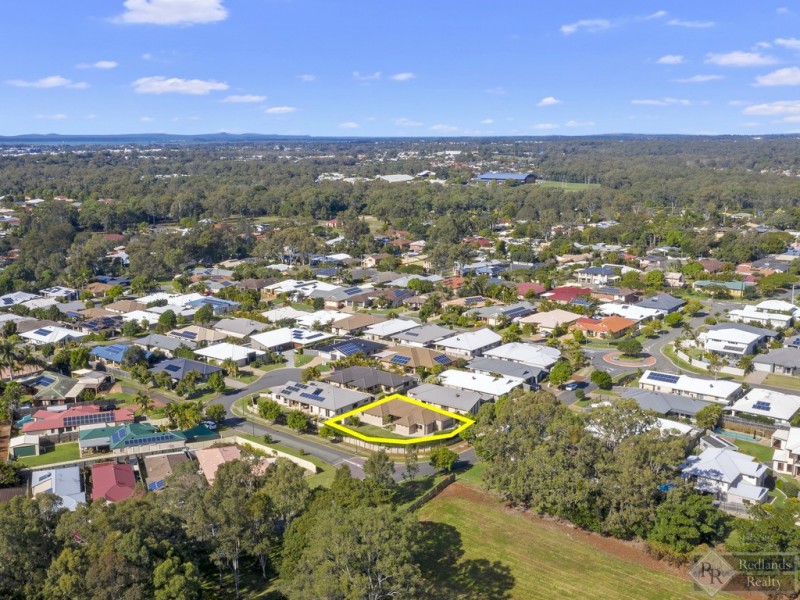 15 Hillcrest Street, Wellington Point QLD 4160