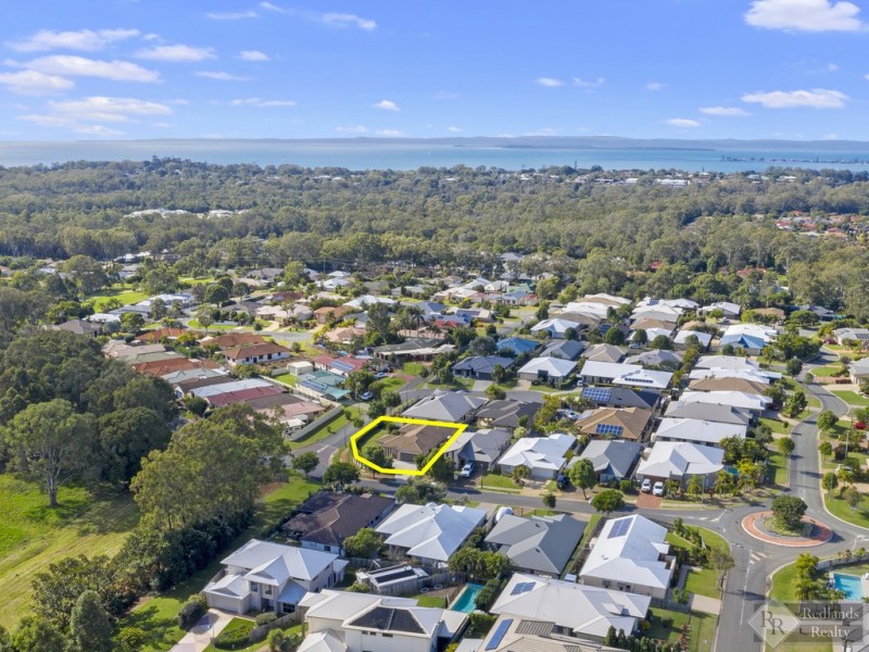 15 Hillcrest Street, Wellington Point QLD 4160