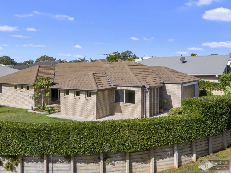 15 Hillcrest Street, Wellington Point QLD 4160