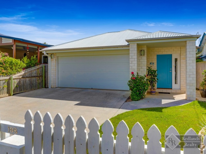 108 Passage Street, Cleveland QLD 4163
