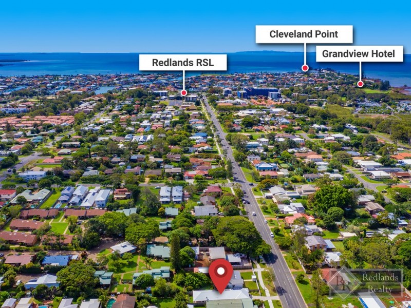 108 Passage Street, Cleveland QLD 4163