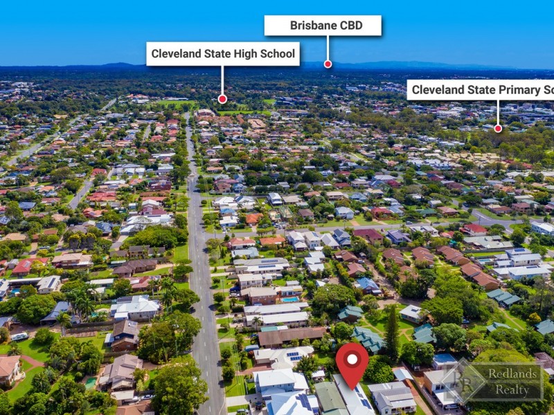 108 Passage Street, Cleveland QLD 4163