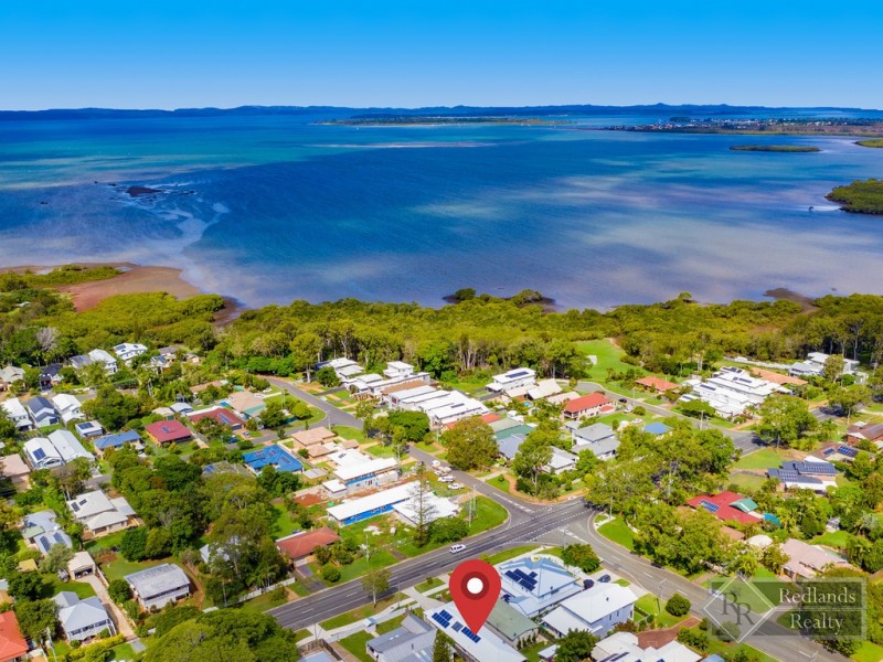 108 Passage Street, Cleveland QLD 4163