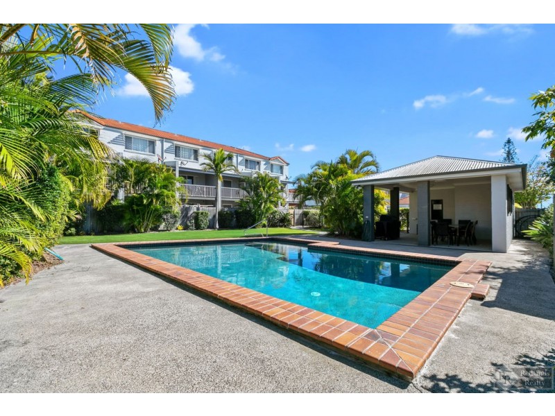 38/83 Dibar Street, Wynnum QLD 4178