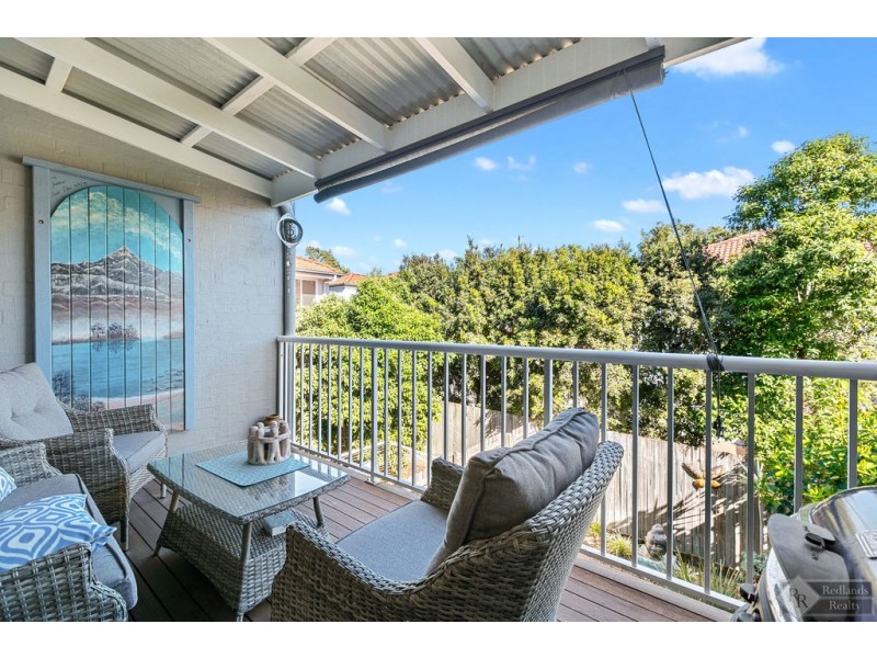 38/83 Dibar Street, Wynnum QLD 4178