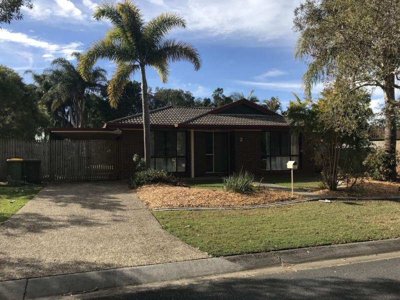 2 Heeler Court, Redland Bay QLD 4165