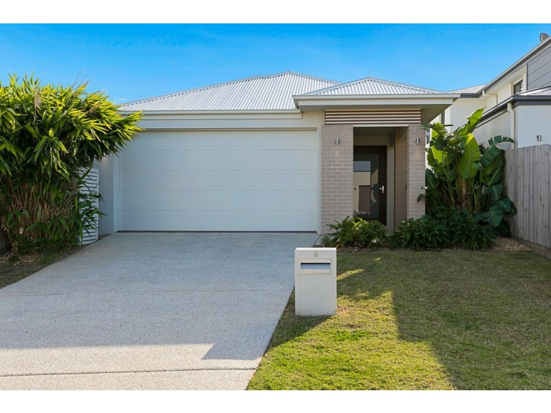 8 Kim Jon Court, Thornlands QLD 4164