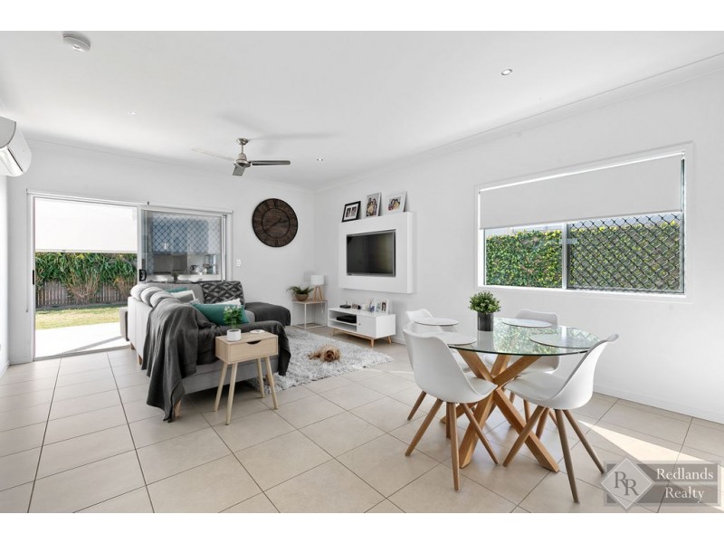 8 Kim Jon Court, Thornlands QLD 4164