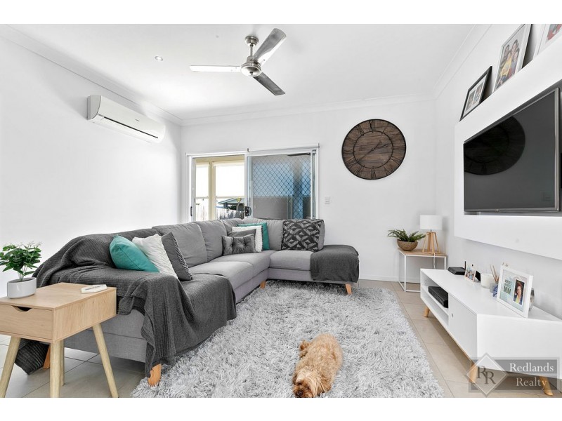 8 Kim Jon Court, Thornlands QLD 4164