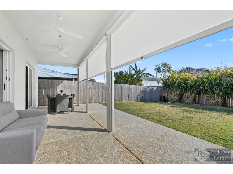 8 Kim Jon Court, Thornlands QLD 4164