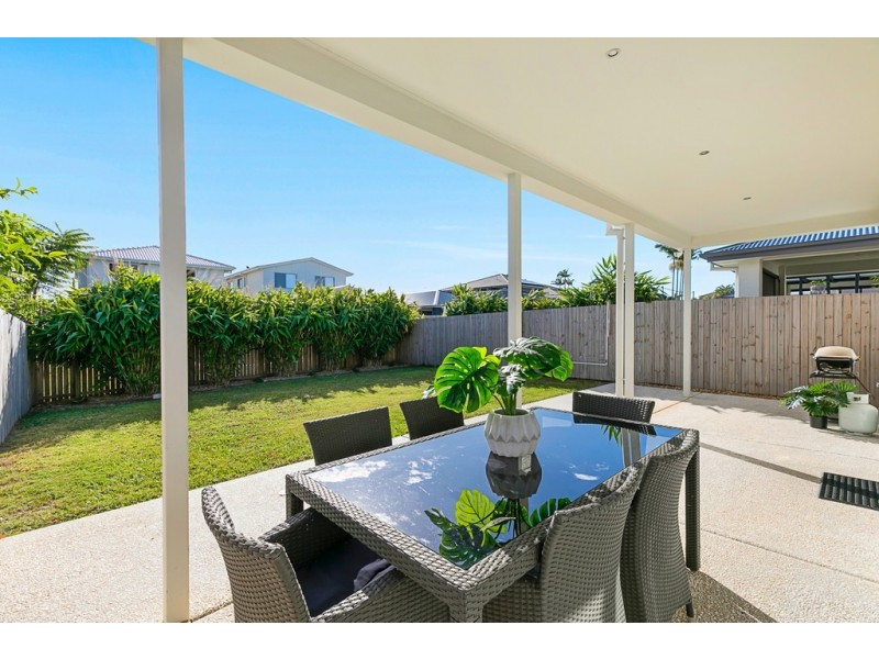 8 Kim Jon Court, Thornlands QLD 4164