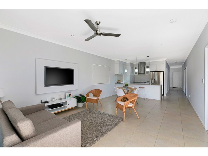 8 Kim Jon Court, Thornlands QLD 4164