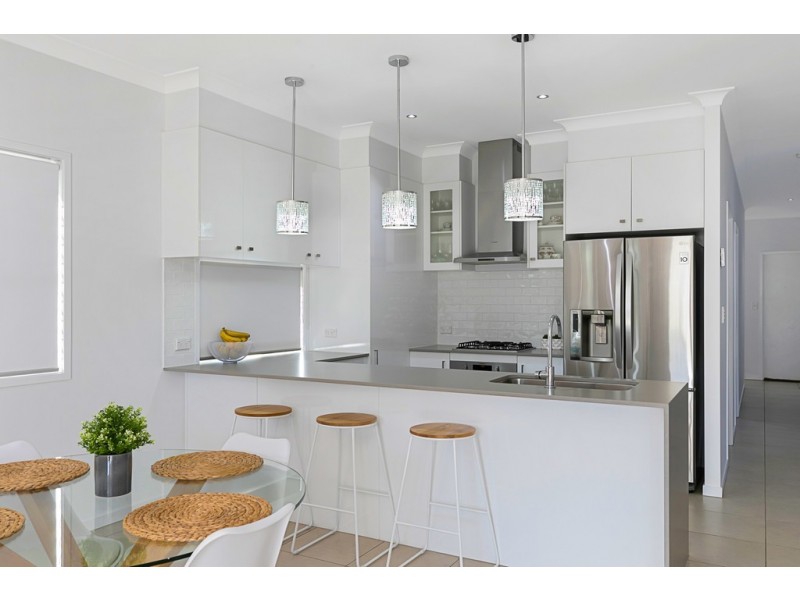 8 Kim Jon Court, Thornlands QLD 4164